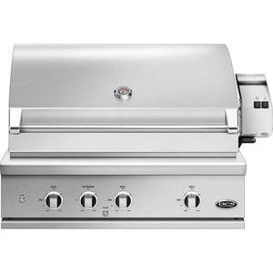 Series 9 DCS Grill