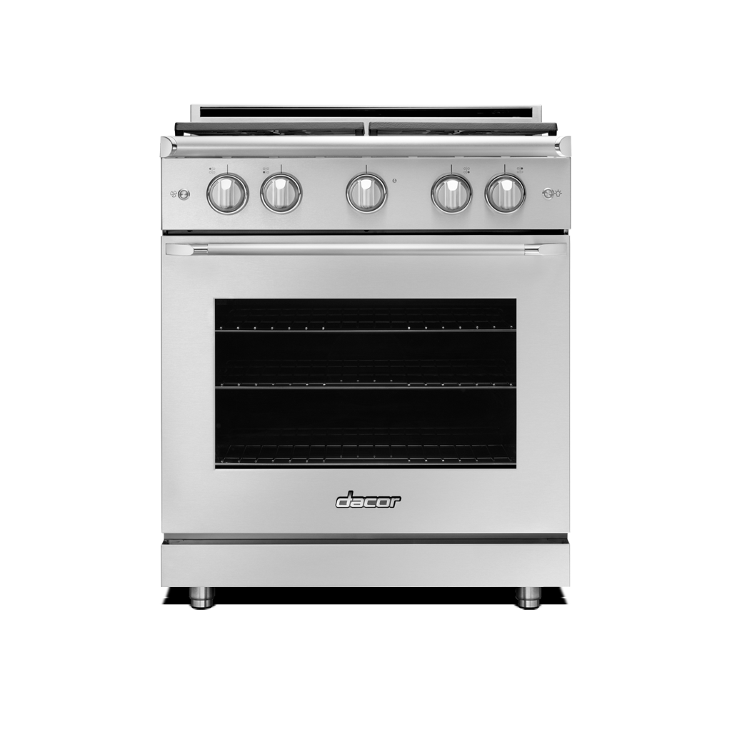 Dacor Heritage Range Review What a Deal!