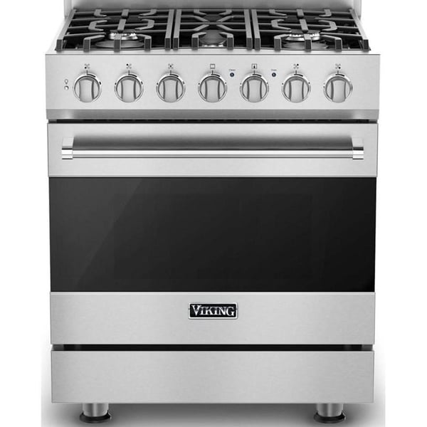 Which Viking 30" Gas Range Should You Buy? Review