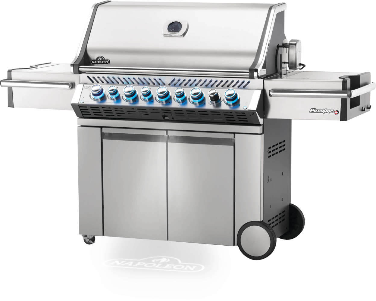 Are Napoleon Grills Better Than Weber Grills?